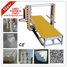 Expanded Polystyrene Hot Wire Shape Cutting Machine