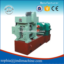 Steel Wire Cold Rolling Rebar Embossing Machine
