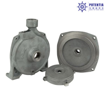 High Precision Casting Parts
