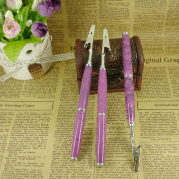 New Design Marble Pattern Bracelet Fastener Tool Pen