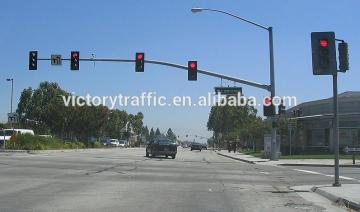 Wireless Solar Traffic Light System/Traffic Signal Control System