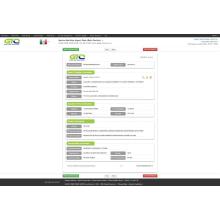 Datos de importación global de resina de resina de hidrocarburos