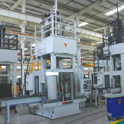 2MK2225X70YS CNC شاقولي عمودي آلة