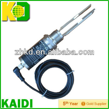 vibration level switch