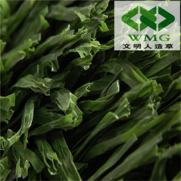 grass artificial for badminton mat