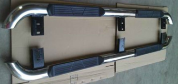 side step for hilux vigo, hilux vigo running board , hilux vigo side step