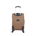 carrying case suitcase travel classic trolley luggage bag