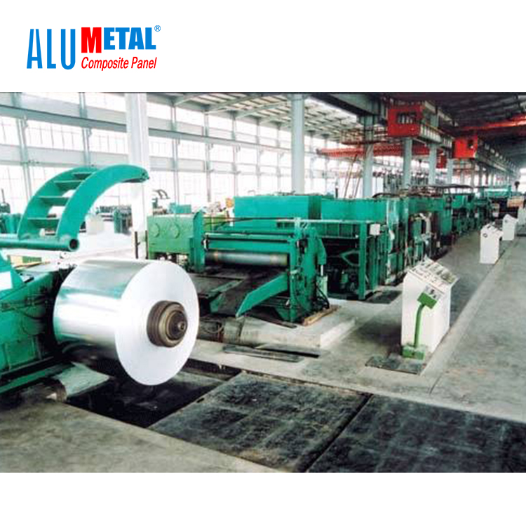 Hot Sell Alumnimum Coil Sheet Mill finished AA1100, 1050, 1060, 3003, 5005 for Building Materials