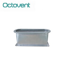 HVAC Spiral Oval Ducts: Essential Components for Efficient Air Circulation