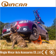 4x4 car air jack overland air pressure jack, exhaust air lift jack