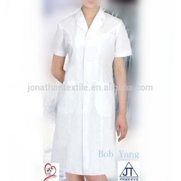 OEM/sexy hospital doctor uniform/lab coat/nurse hospital uniform