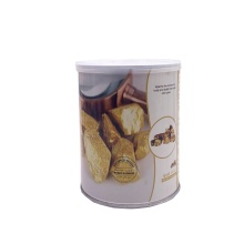 High Quality Wax Bulk Hair Removal 800g Metal Tin Soft Wax for Salon Spa