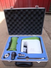 LDS - 1H automatic digital Grain moisture analyzer