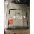 Daewoo Excavator DH225-7 Toolbox Aftermarket Ersatzteile