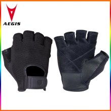 hot sale weight lifting gloves unique design customized weight lifting gloves for men