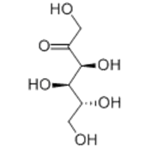 FRUCTOSE CAS 30237-26-4