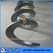 Perfect Finishing Spirals Flighting