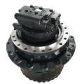 Motor de Viagem de Peças da Escavadeira 34E7-03050 R480LC-9