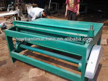 Veneer Teeth/Finger Jointer