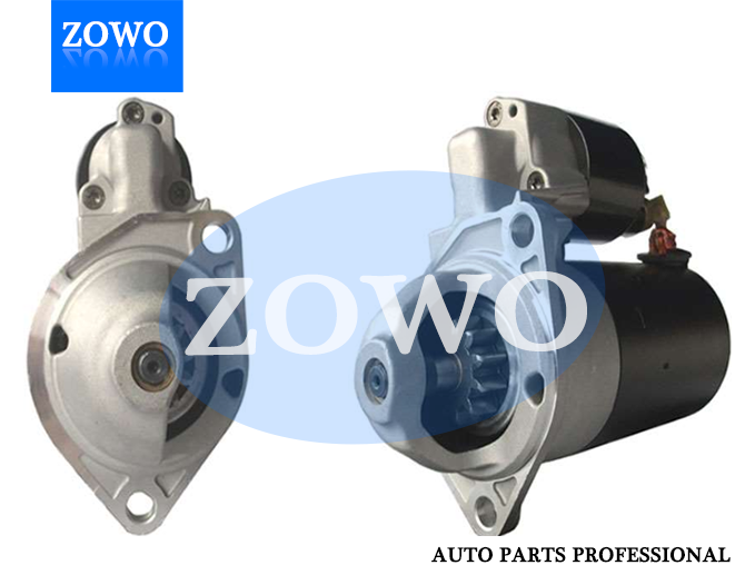 Volvo S60 Starter Motor 293762