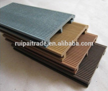 WPC (Wood Plastic Composite) Decking Floor WPC Panel