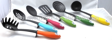 seen on tv german wholesale nylon plastic kitchenware 1288A
