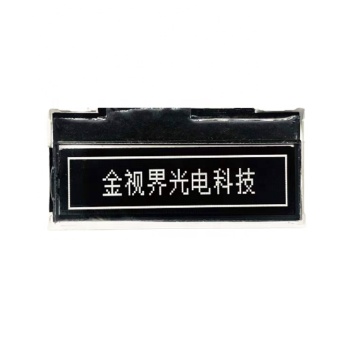 128x24 Graphic DFSTN Display for ETC