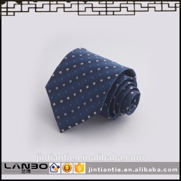 100% woven Silk neckties in china