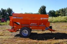 turning manure into compost