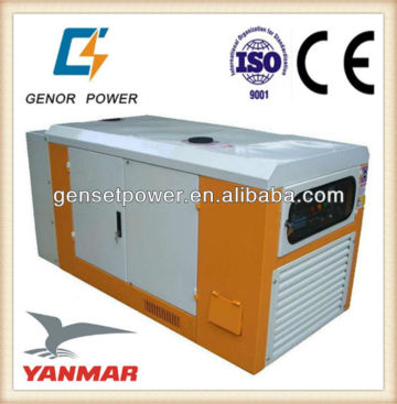 Home Backup Generator