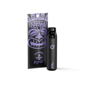 New 3000 Puffs Disposable-Bluberry Jam
