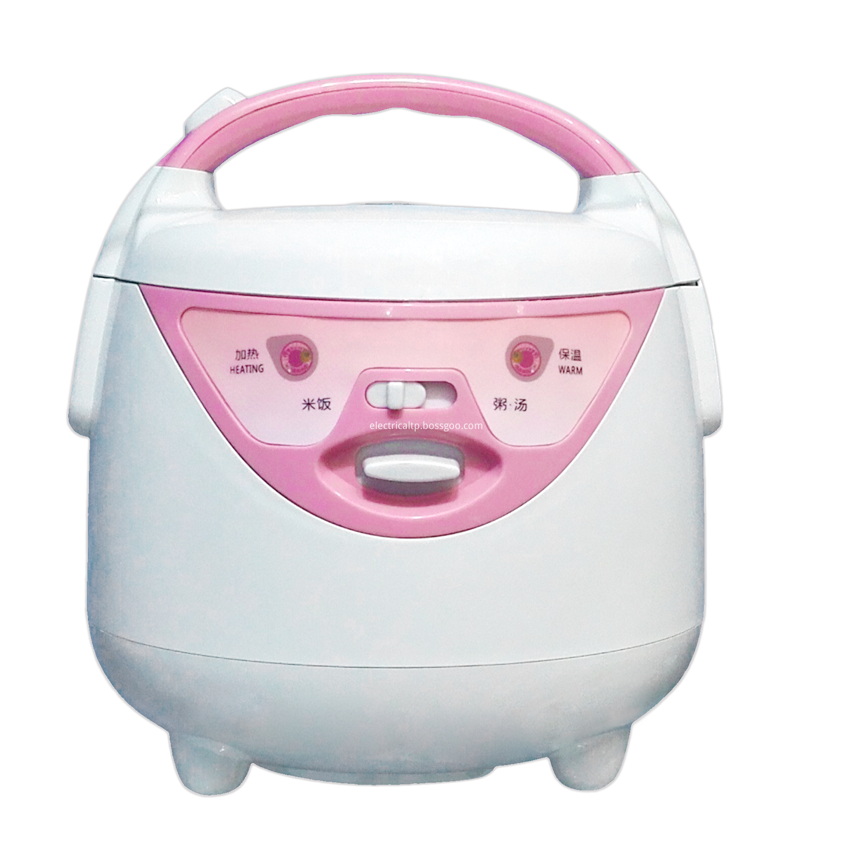 Mini Rice Cooker