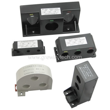 Three Phase Current Transformer/Isolating Transfomer (GWTC125)