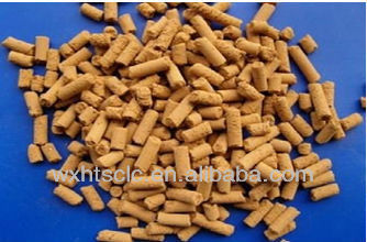 Iron Oxide desulfurization /Gas desulfurization /biogs desulfurization/oil desulfuriozation