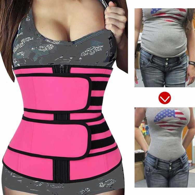 Workout Waist Trainer