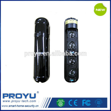 High quality 4 beams security Active infrared photo beam detector