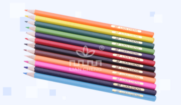 Water Colour Pencils Set Drawing Coloured Pencils for Students