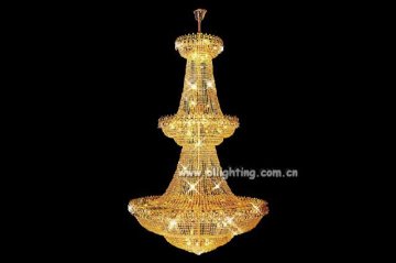China factory handmade grandview gallery decorative lamps