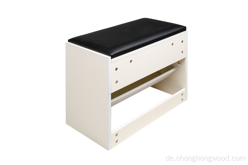 Mini Flip Door Schuhschrank