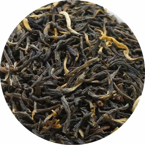 loose black tea leaves wholesale black tea from China