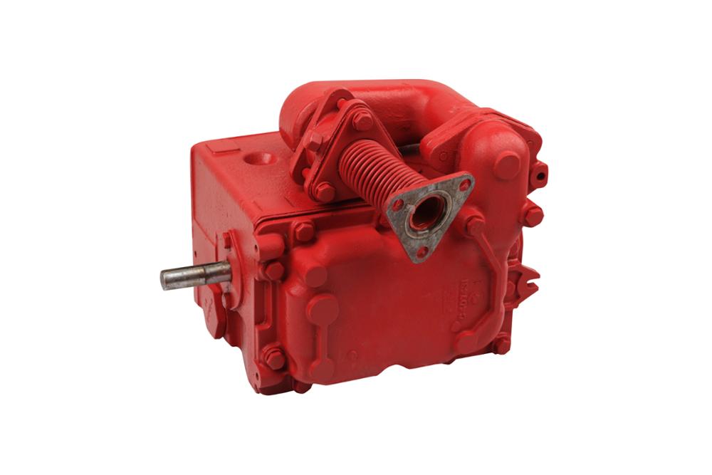 Red Jacket 1hp DC Submersible Pump Pumps For Fuel Station