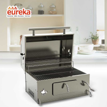 Garden Camping Party Oven Outdoor Charcoal Bbq Grill Commercial Bbq Grill