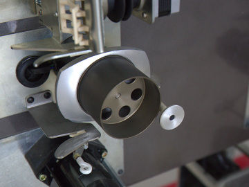 Overfeed Roller for Winding Machine