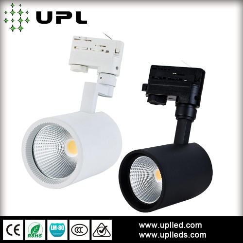 High bright dimmable led ceiling spot light