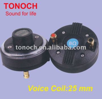Compression Driver,Tweeter,driver speaker