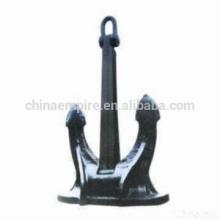 Ship anchor spek anchor common stockless anchor