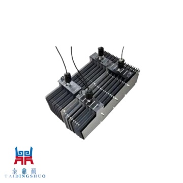 Water Purification Core Ti-Anode