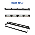 Patch Panel Ethernet Patch Panel Cat6