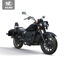 Wholesale High Power Two Wheel Electric Motorcycle