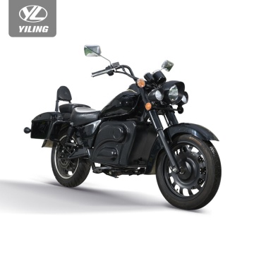 Wholesale High Power Two Wheel Electric Motorcycle